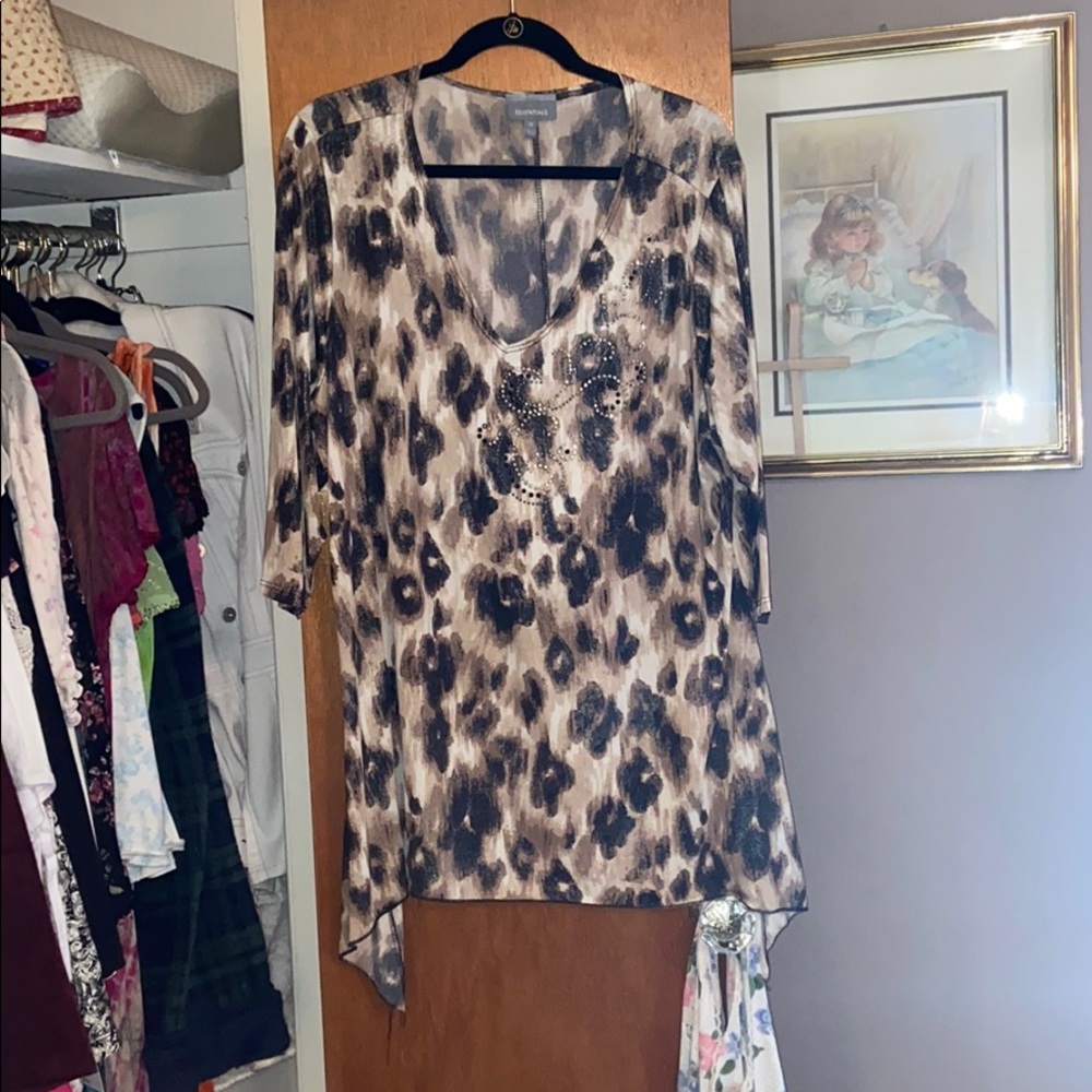 blouse